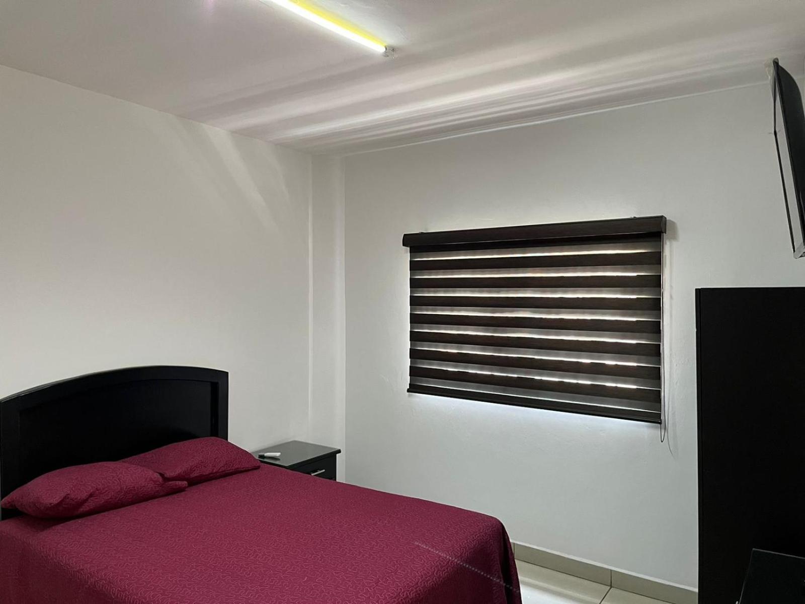 Hotel "El Origen" Tequila Luaran gambar